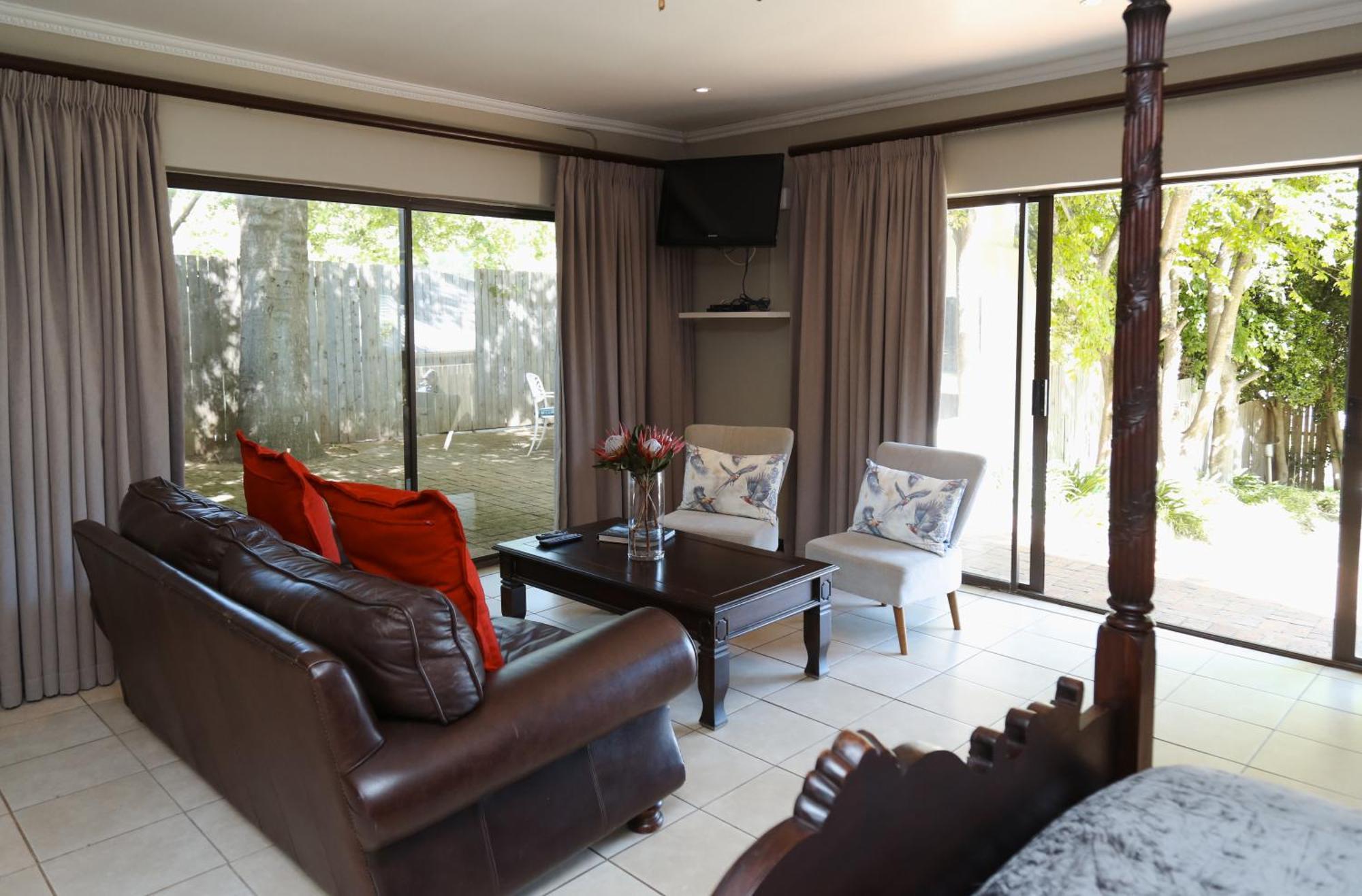 Le Pommier Wine Estate Villa Stellenbosch Buitenkant foto