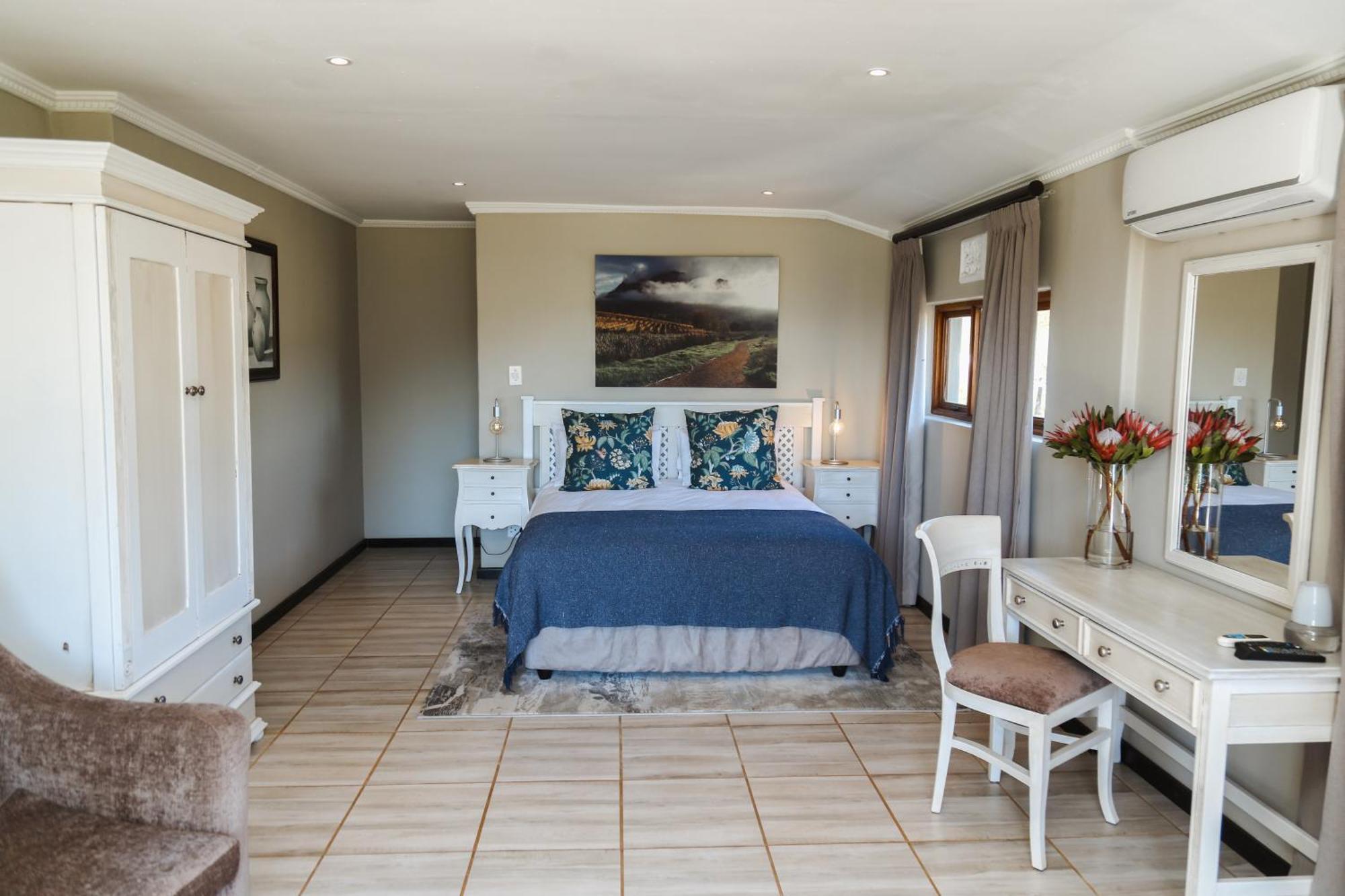 Le Pommier Wine Estate Villa Stellenbosch Buitenkant foto