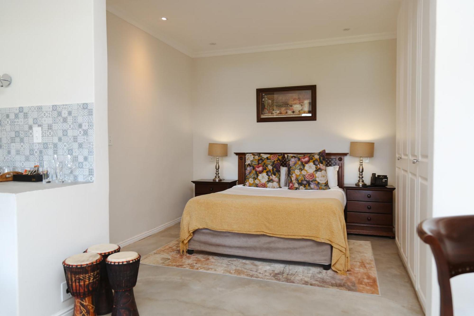 Le Pommier Wine Estate Villa Stellenbosch Buitenkant foto